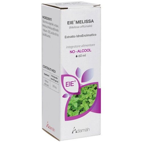EIE MELISSA 60ML GTT ADAMA EIE MELISSA 60ML GTT ADAMA