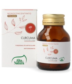CURCUMA 60CPR TERRANATA