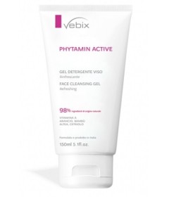VEBIX PHYTAMIN GEL DET VISO