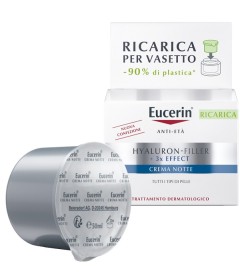 EUCERIN FC ANTI AGE HYALUR NTT