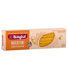 BIAGLUT BUCATINI S/GLUT 400G