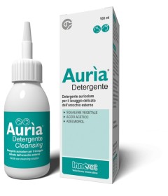 AURIA DETERGENTE AURIC 100ML