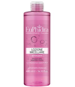 EUPHIDRA LOZIONE MICELL 400ML