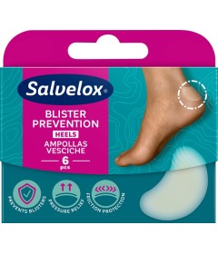 SALVELOX VESCICHE 6PZ