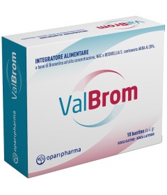 VALBROM 10BS