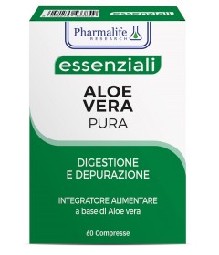 ALOE PURA 60CPR