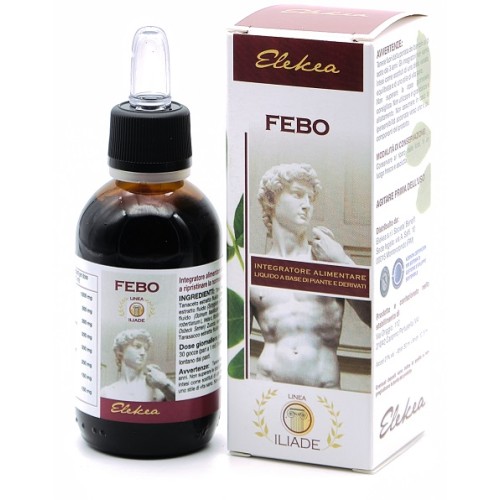 FEBO GOCCE 50ML FEBO GOCCE 50ML