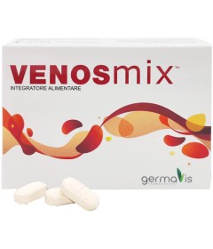 VENOSMIX 24CPR