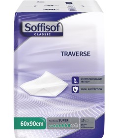 SOFFISOF CLAS TRAV 8GTT 60X90