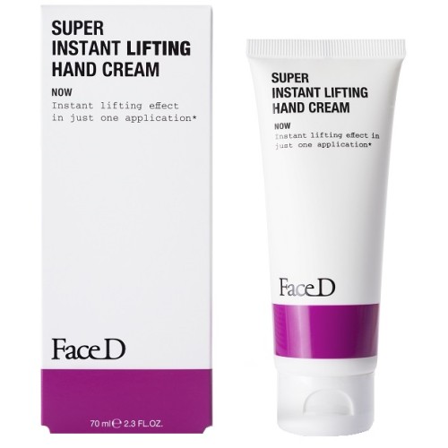 FACE D CREMA MANI 70ML FACE D CREMA MANI 70ML