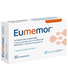 EUMEMOR 30CPR