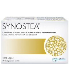 SYNOSTEA 20STICK PACK