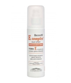 VITAMINA E COMPLEX SPRAY 125ML