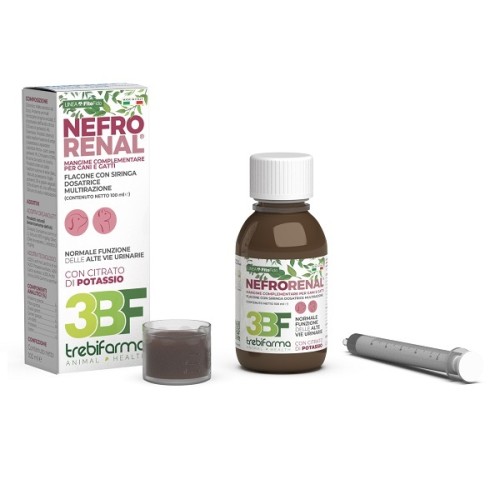 NEFRORENAL 100G NEFRORENAL 100G