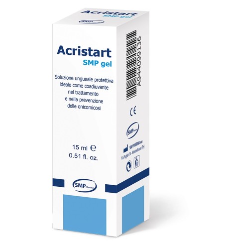 ACRISTART SMP GEL 15ML ACRISTART SMP GEL 15ML