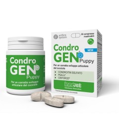 CONDROGEN PUPPY 30CPR
