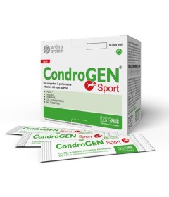 CONDROGEN SPORT*60STK