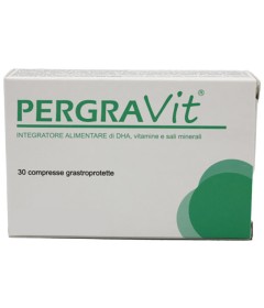 PERGRAVIT 30COMPRESSE