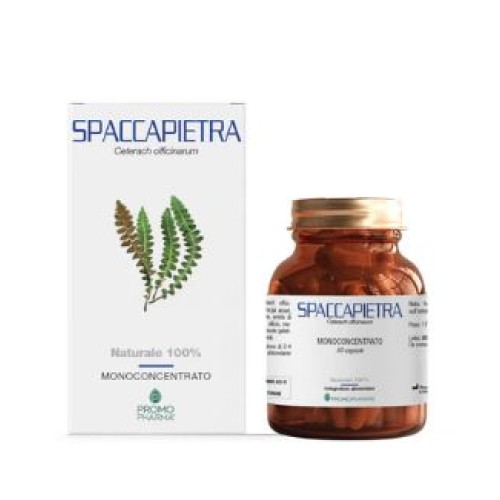 SPACCAPIETRA 50CPS PROMOPHARMA SPACCAPIETRA 50CPS PROMOPHARMA