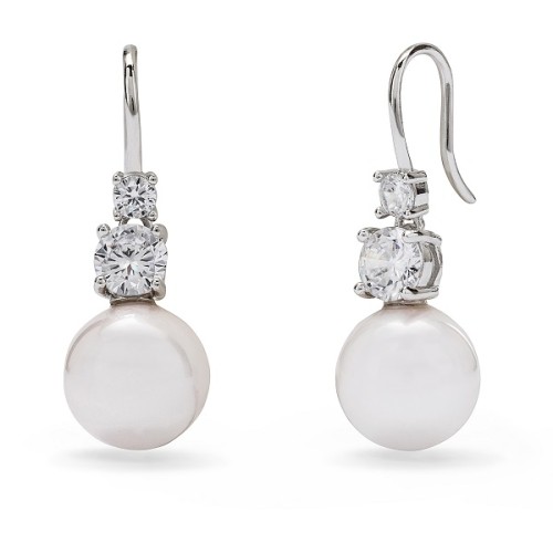 VERAME 53 ORECCHINI DIANA ARG VERAME 53 ORECCHINI DIANA ARG