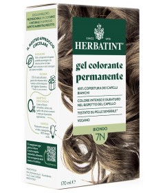 HERBATINT*BIO 7N 170ML