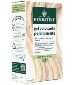 HERBATINT*BIO PLATIN 10N 170