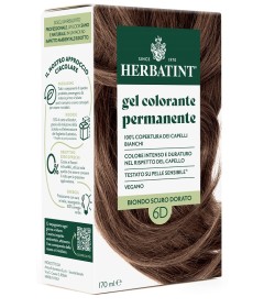 HERBATINT*BIO SC DOR 6D 170M