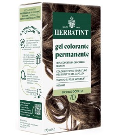 HERBATINT*BIO DOR 7D 170ML