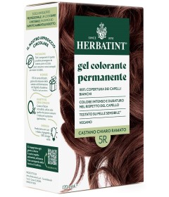 HERBATINT 5R CASTANO CHI RAMAT
