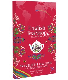 ENGLISH TEA SHOP 8FILT BREAKFA
