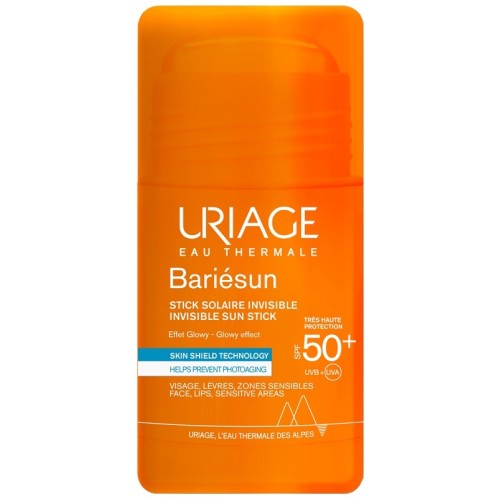 BARIESUN SPF50+ STICK INVIS18G BARIESUN SPF50+ STICK INVIS18G