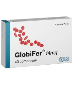 GLOBIFER*INT 40CPR