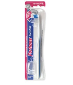 FORHANS SPAZZOLINO DENTIST MED
