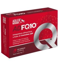 ADFQ10*INT 30CPS 15G