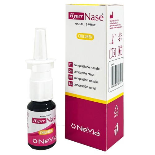 HYPERNASE NASAL SPRAY CHIL15ML HYPERNASE NASAL SPRAY CHIL15ML