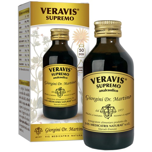 VERAVIS S*ANALC 500ML VERAVIS S*ANALC 500ML