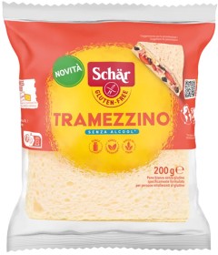 Tramezzino 200 g Schar - immagine 2