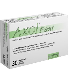 AXOL FAST*INT 30CPR