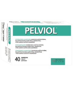 PELVIOL*40CPR