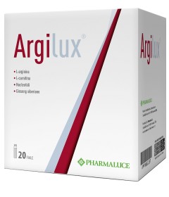ARGILUX*INT 20F 500ML