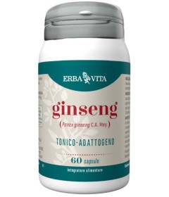 GINSENG 60CPS