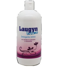 LAUGYN INTIMO 500ML