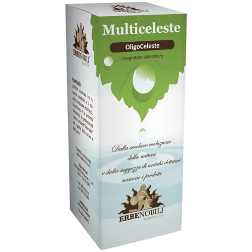 OLIGOCELESTE MULTICELESTE 50ML< OLIGOCELESTE MULTICELESTE 50ML<