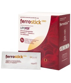 FERROSTICK 30STICK