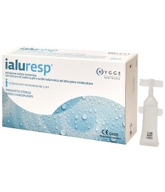 IALURESP 15FLACONCINI