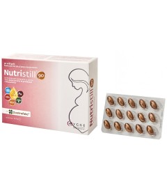 NUTRISTILL 90SOFTGEL