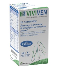 VIVIVEN*INT 28CPR