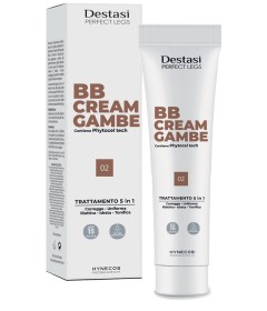 DESTASI BBCREAM GAMBE 02 100ML