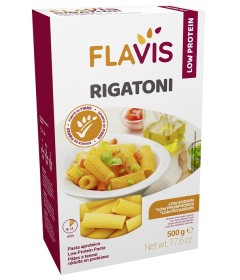 FLAVIS RIGATONI 500G