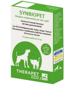 SYNBIOPET 10CPS